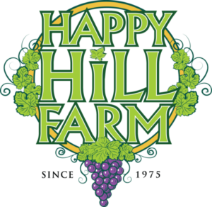 Happy Hill Farm